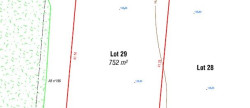 vente Terrain constructible Tigy