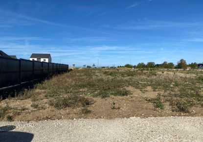 vente Terrain constructible Amilly