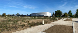 vente Terrain constructible Amilly