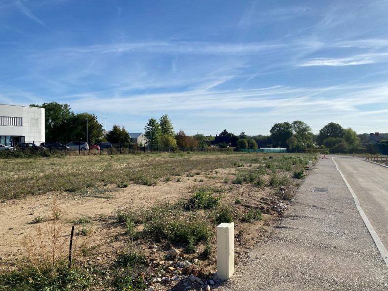vente Terrain constructible Amilly - Photo 7