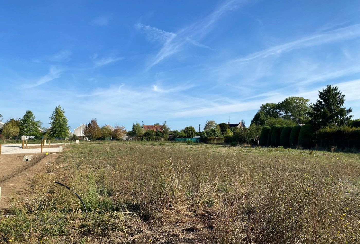 vente Terrain constructible Amilly - Photo 8