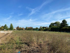 vente Terrain constructible Amilly