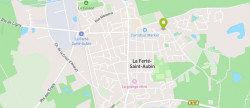 vente Terrain constructible La Ferte Saint Aubin