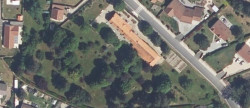 vente Terrain constructible La Ferte Saint Aubin