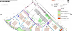 vente Terrain constructible La Ferte Saint Aubin