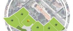 vente Terrain constructible La Ferte Saint Aubin