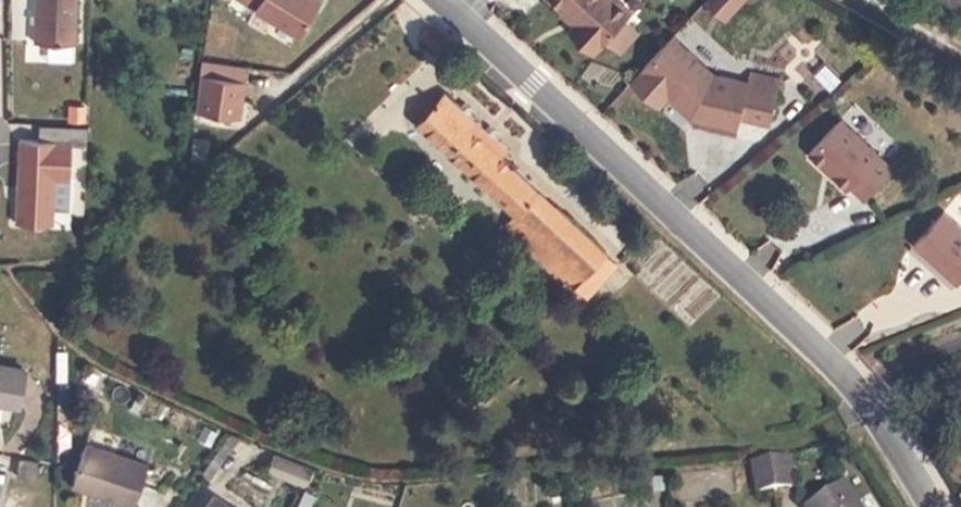 vente Terrain constructible La Ferte Saint Aubin