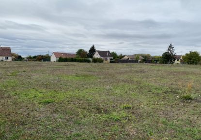 vente Terrain constructible Clery Saint Andre