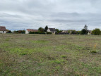 vente Terrain constructible Clery Saint Andre