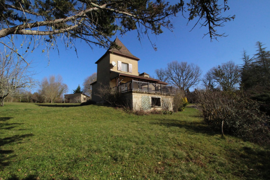 for sale Maison Anglars Juillac