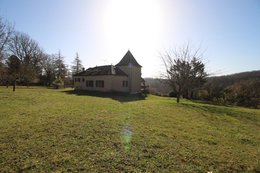  vendre Maison Anglars Juillac