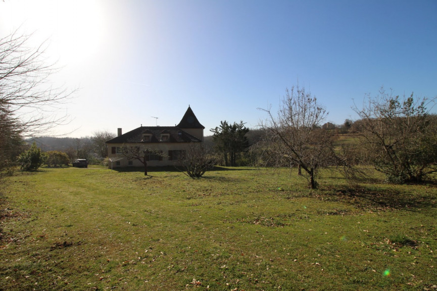 for sale Maison Anglars Juillac