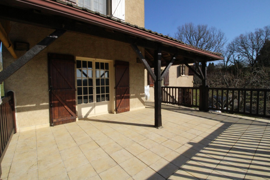  vendre Maison Anglars Juillac