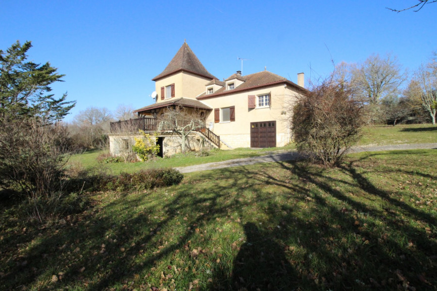 for sale Maison Anglars Juillac