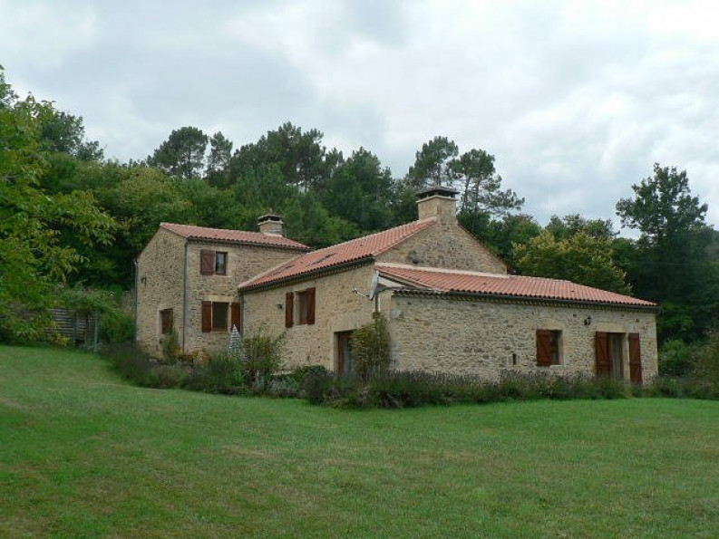 for sale Maison Prayssac