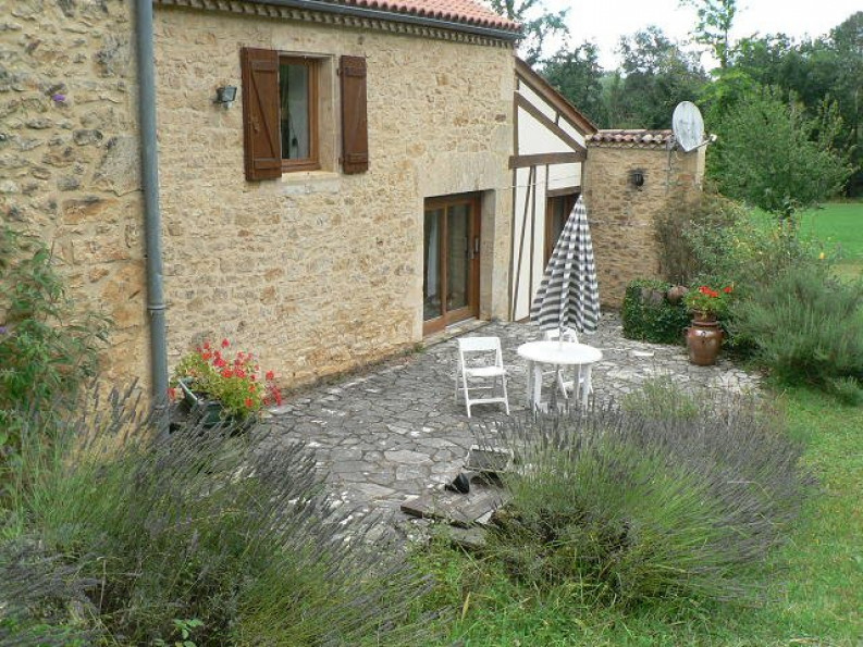 for sale Maison Prayssac