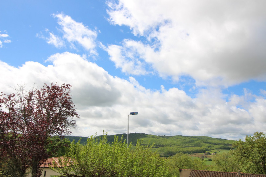  vendre Maison Puy L'eveque