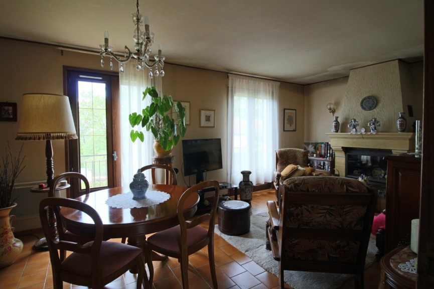  vendre Maison Puy L'eveque