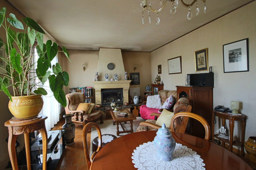  vendre Maison Puy L'eveque