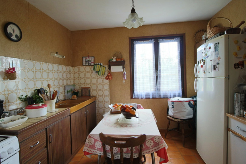  vendre Maison Puy L'eveque