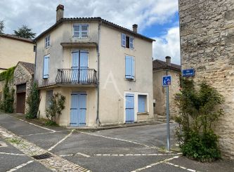 vente Maison 
Castelfranc
