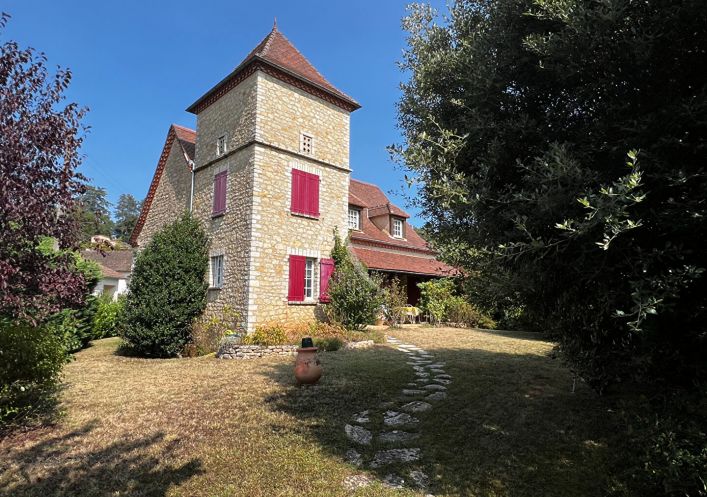 for sale Maison 
Luzech
