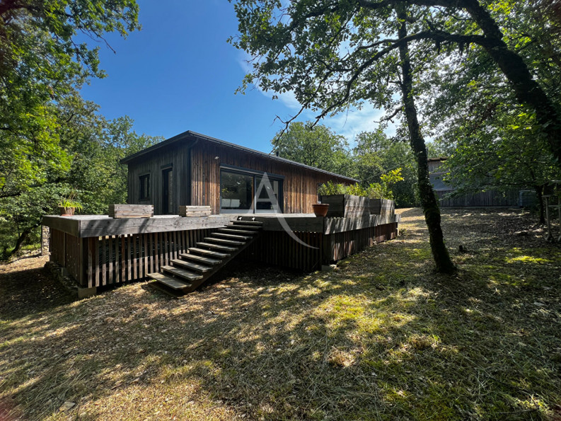 à vendre Maison
Albas
- Photo 1