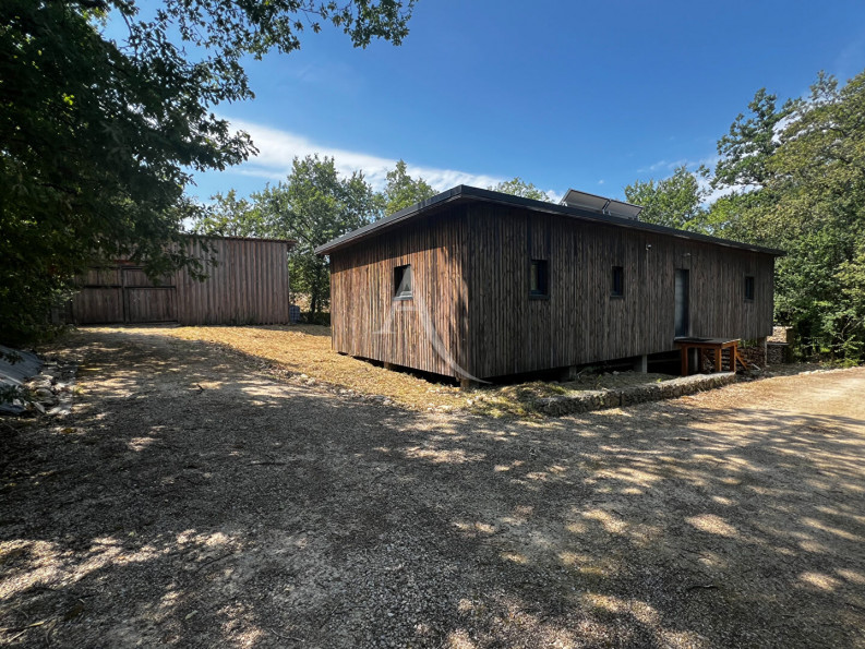 à vendre Maison
Albas
- Photo 2