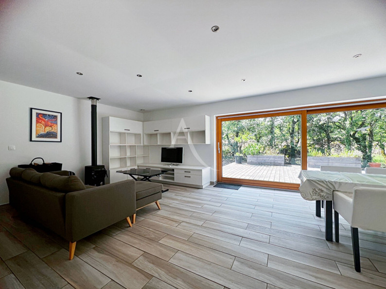 à vendre Maison
Albas
- Photo 4