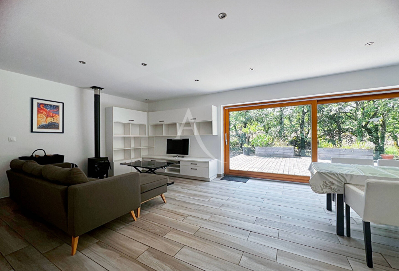 vente Maison
Albas
- Photo 4