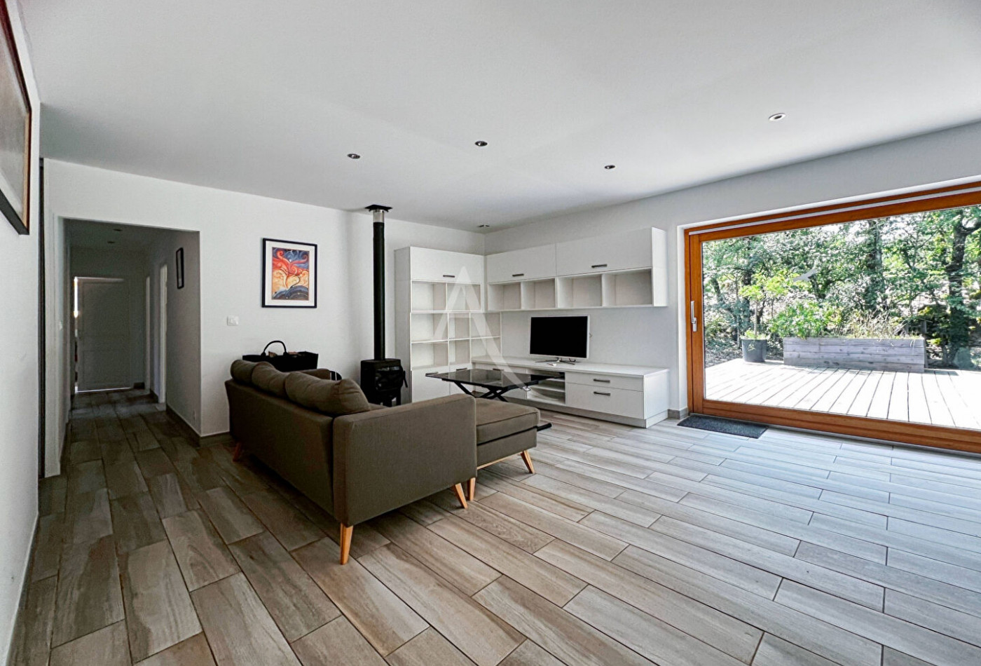 vente Maison
Albas
- Photo 5