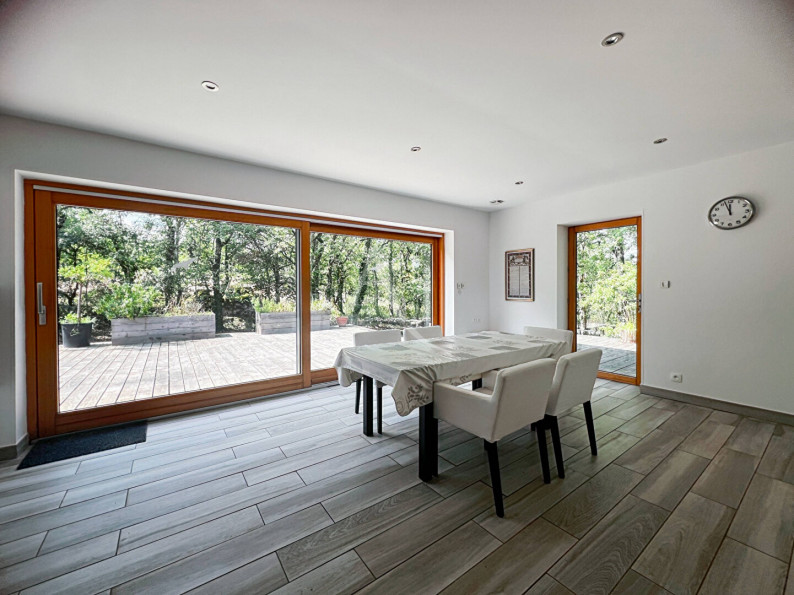 à vendre Maison
Albas
- Photo 6