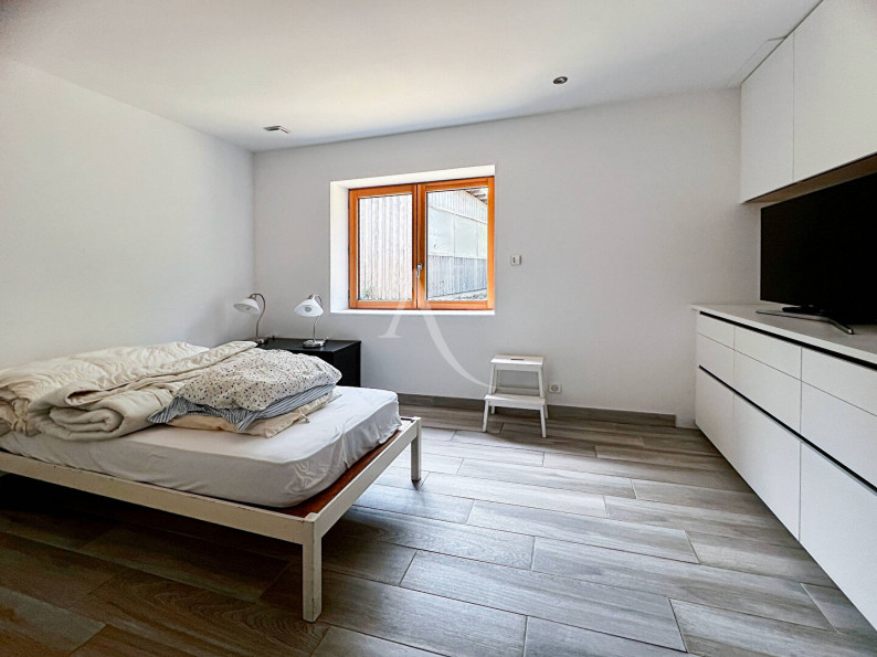 à vendre Maison
Albas
- Photo 8