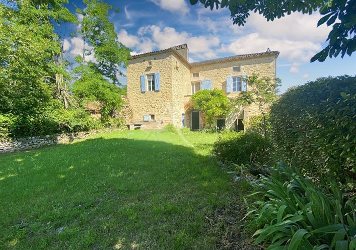 à vendre Maison 
Albas