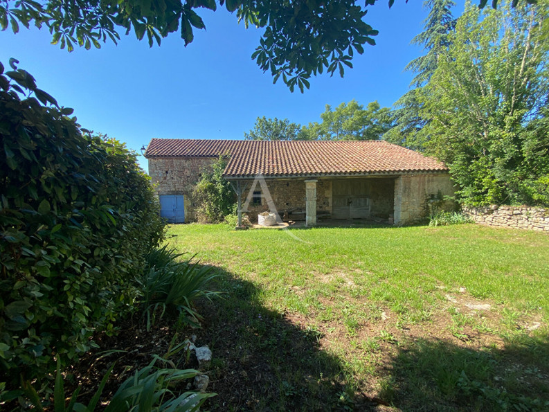 for sale Maison
Albas
- Photo 14