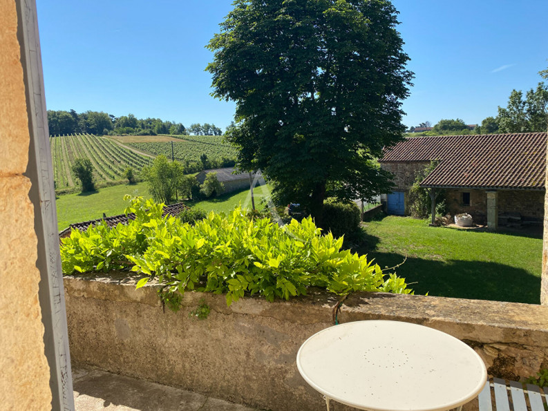 for sale Maison
Albas
- Photo 16