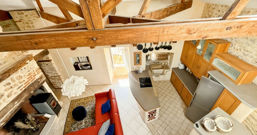 vente Maison
Albas