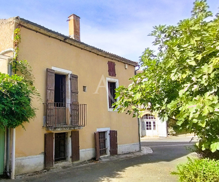 à vendre Maison
Frayssinet Le Gelat
- Photo 1