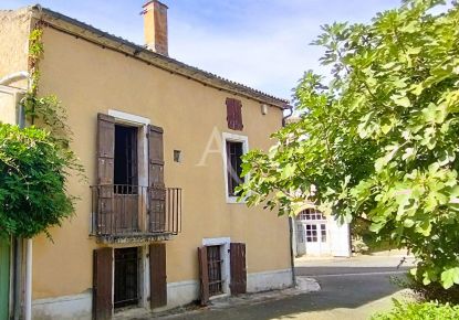 vente Maison 
Frayssinet Le Gelat