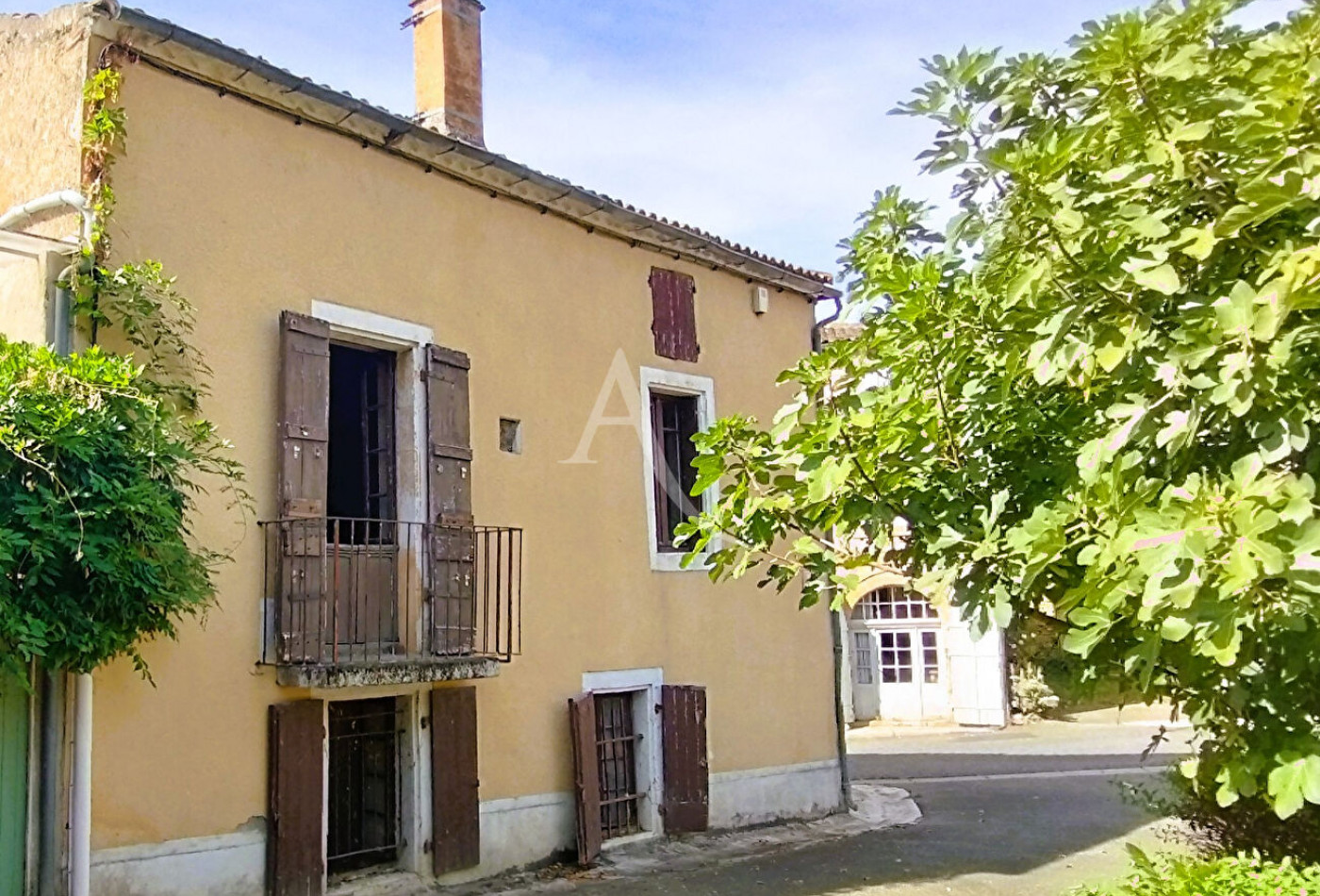 vente Maison
Frayssinet Le Gelat
- Photo 1