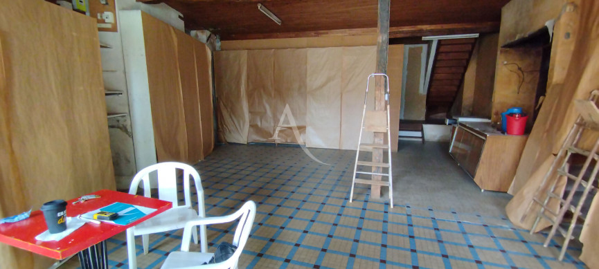 à vendre Maison
Frayssinet Le Gelat
- Photo 2