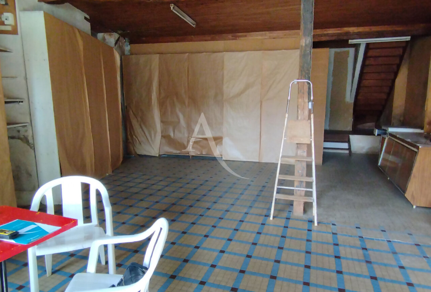 vente Maison
Frayssinet Le Gelat
- Photo 2