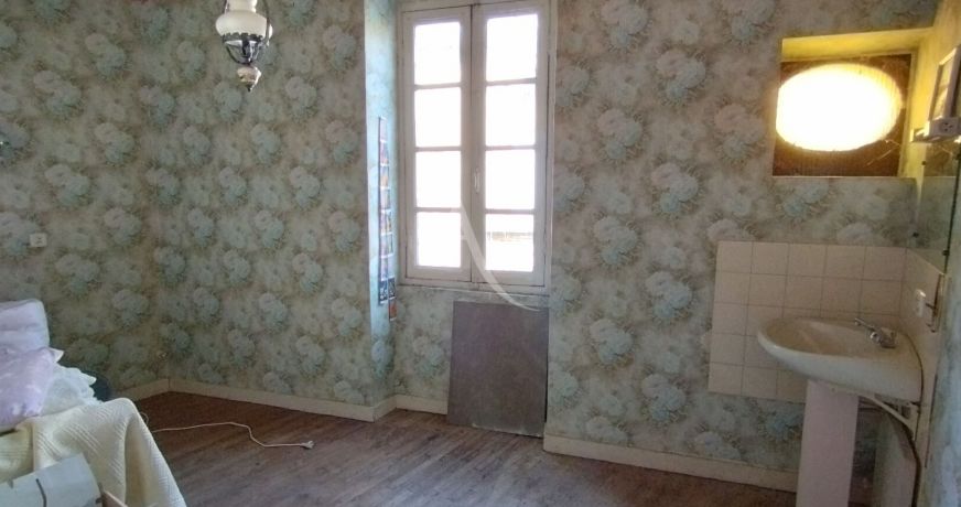 vente Maison
Frayssinet Le Gelat