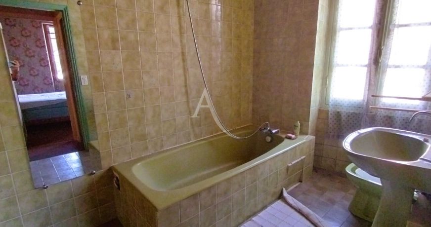 vente Maison
Frayssinet Le Gelat