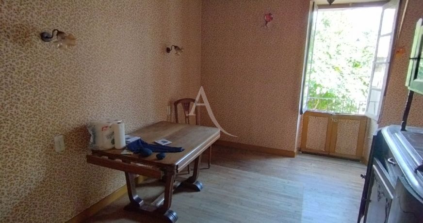 vente Maison
Frayssinet Le Gelat