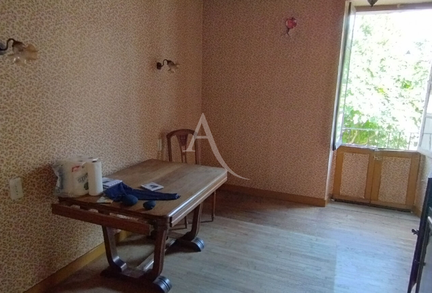 vente Maison
Frayssinet Le Gelat
- Photo 8