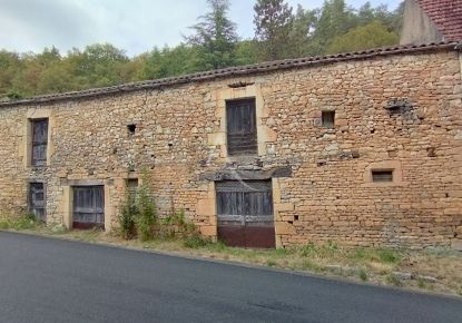 vente Grange
Pontcirq