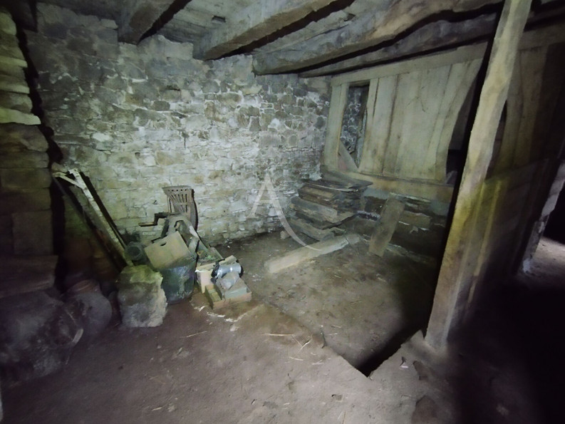 à vendre Grange
Pontcirq
- Photo 2