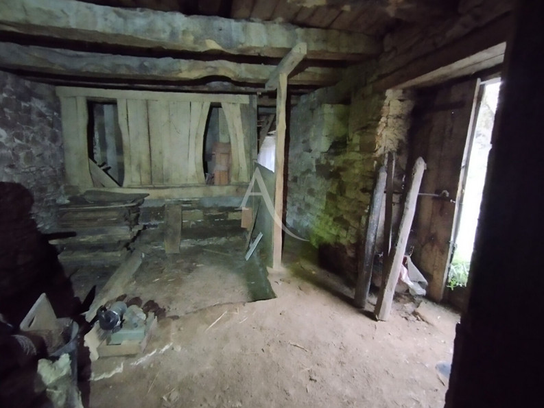 à vendre Grange
Pontcirq
- Photo 3