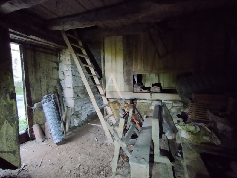 à vendre Grange
Pontcirq
- Photo 5